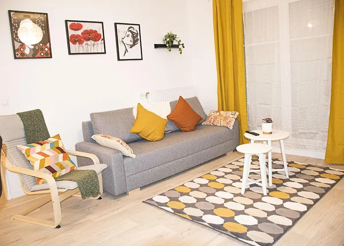 Superbe Appartement Entre Paris Et Disneyland