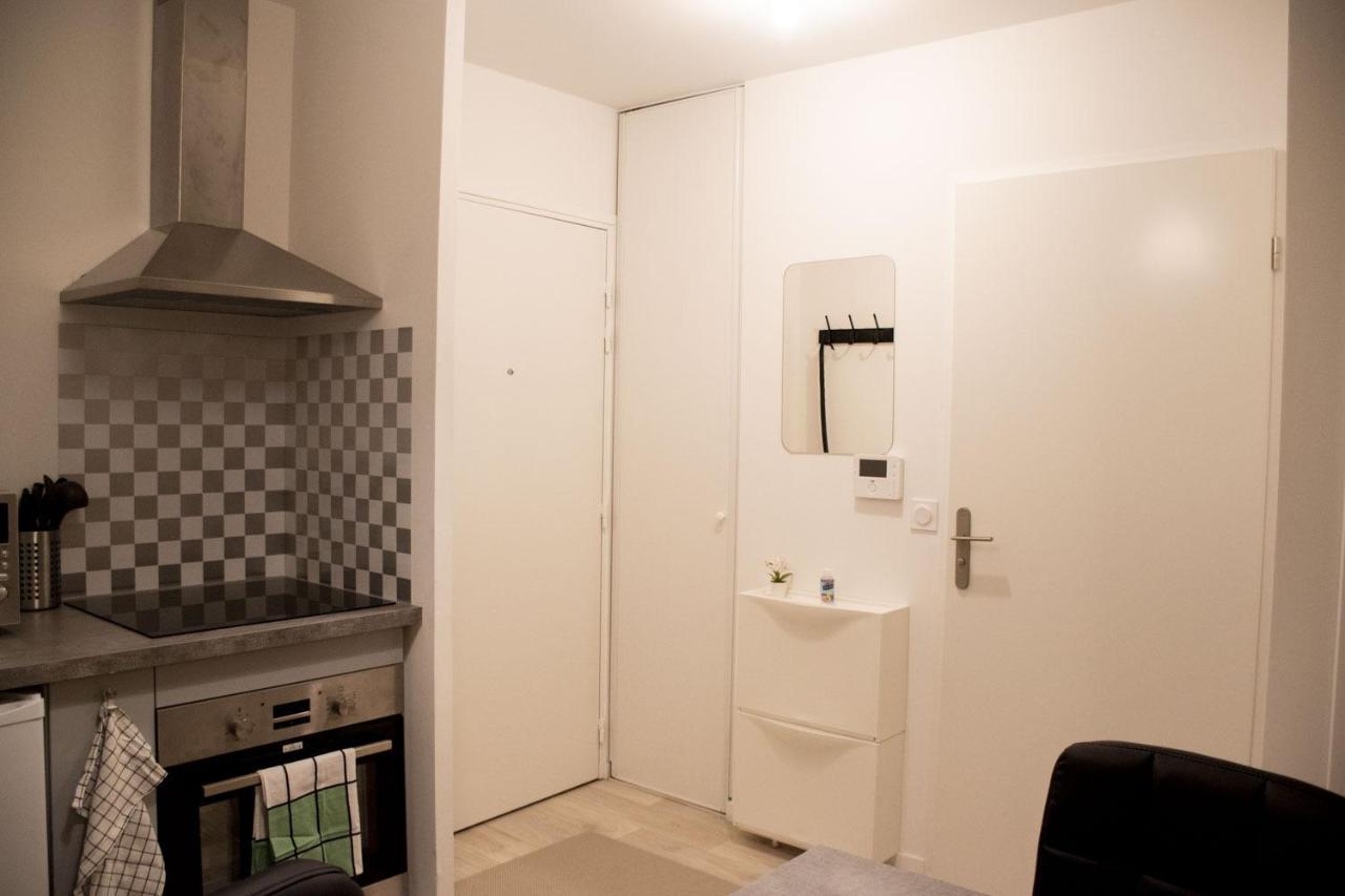 Apartment Superbe Entre Paris Et Disneyland *