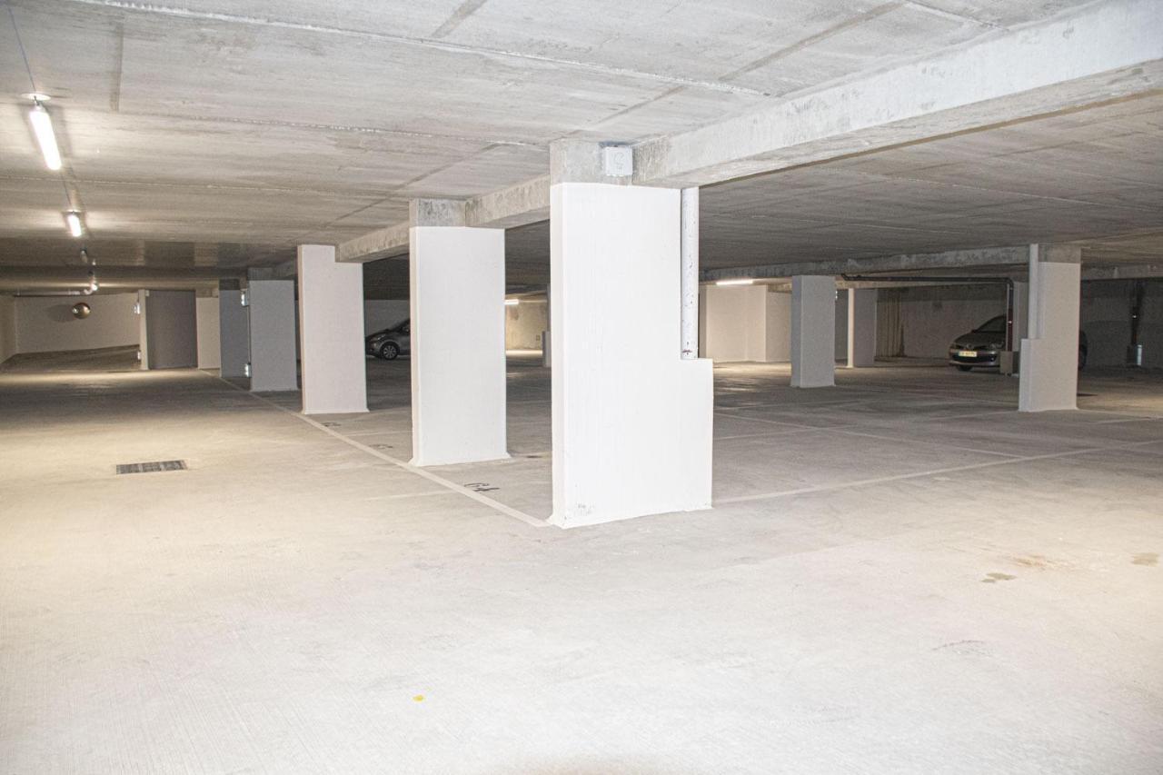 Apartment Superbe Entre Paris Et Disneyland